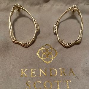 Kendra Scott Earrings
